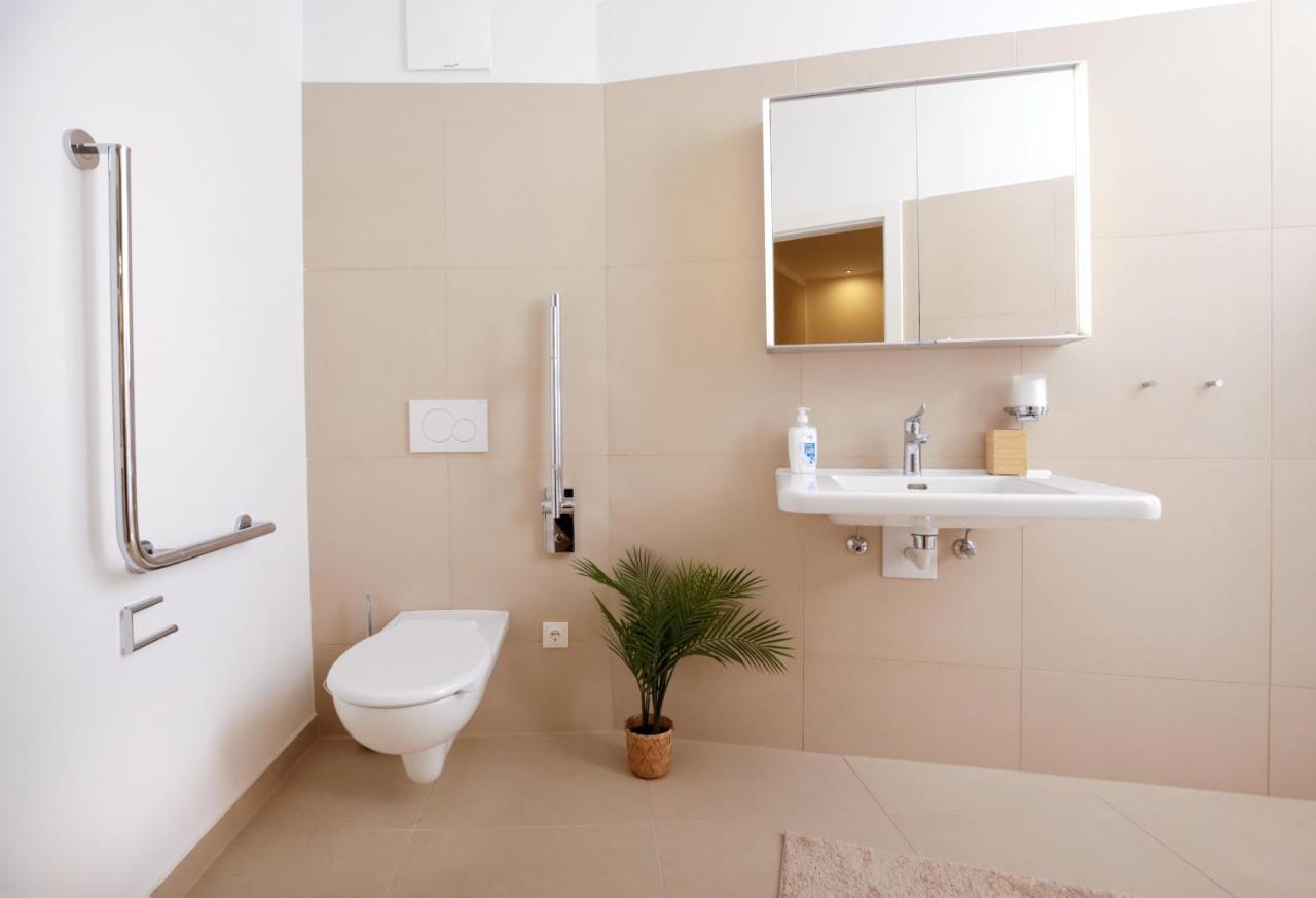 Serenity Suite Vienne Extérieur photo