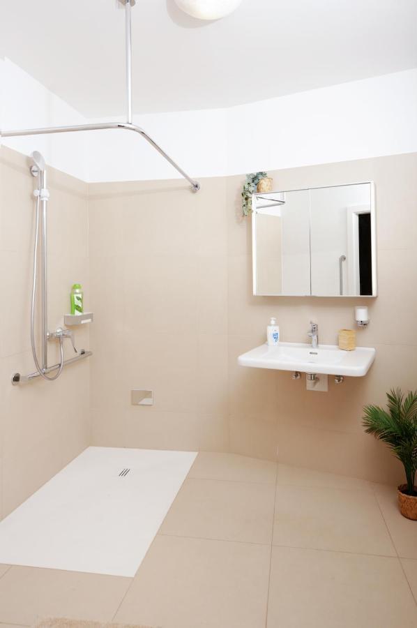 Serenity Suite Vienne Extérieur photo