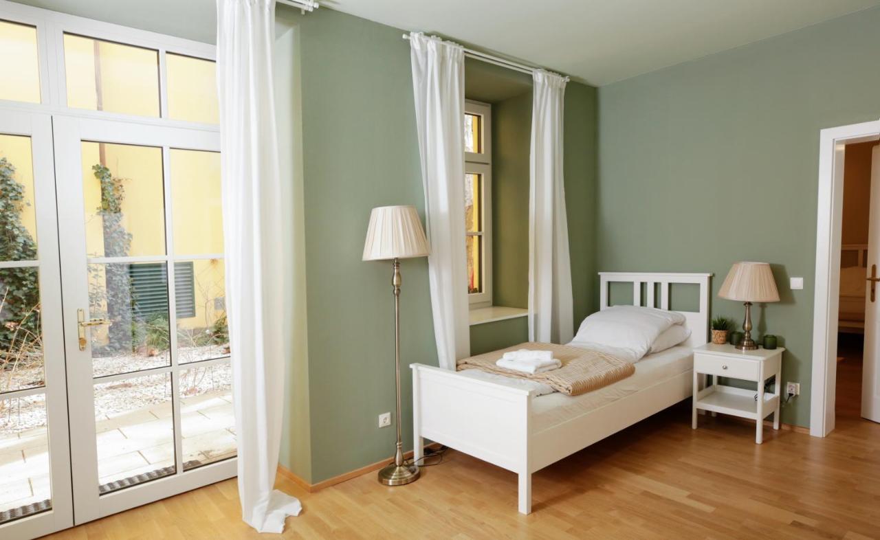 Serenity Suite Vienne Extérieur photo