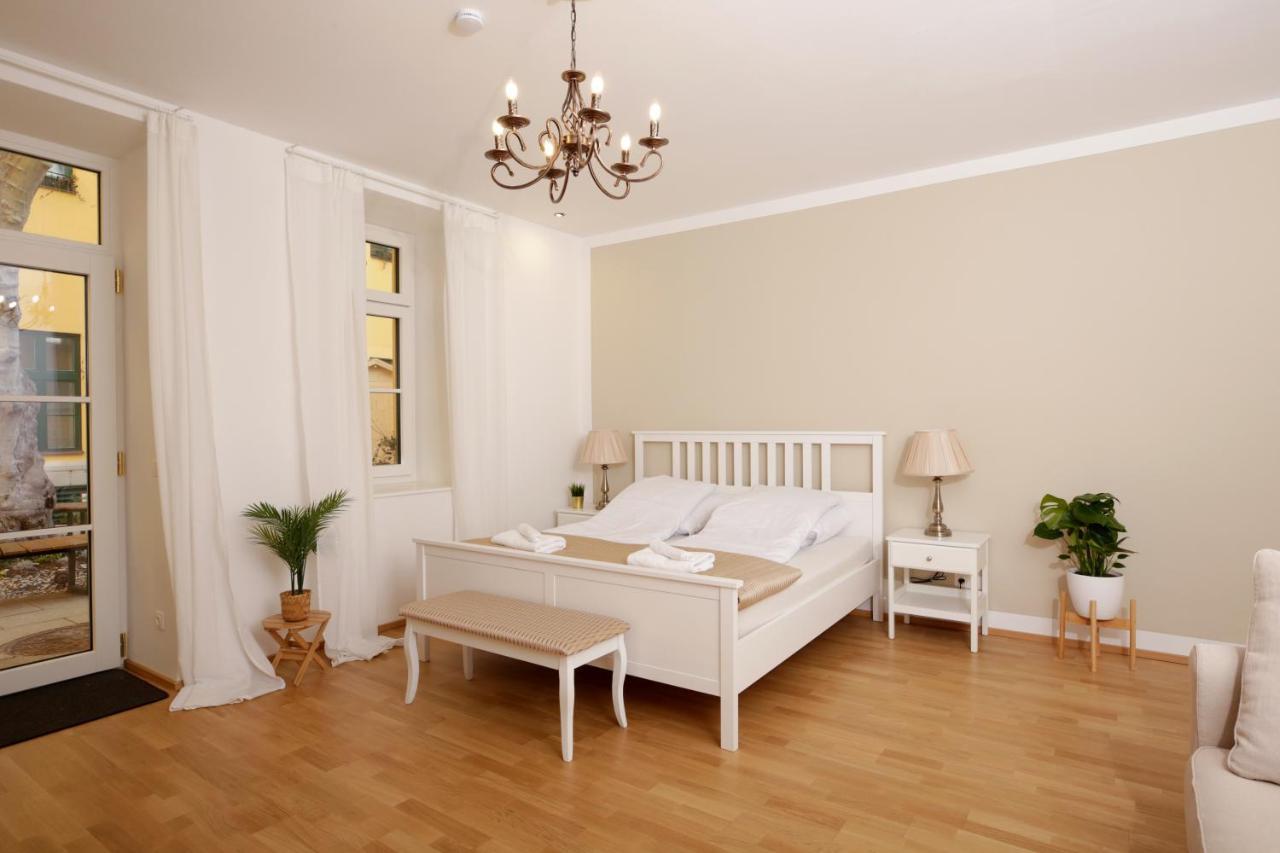 Serenity Suite Vienne Extérieur photo