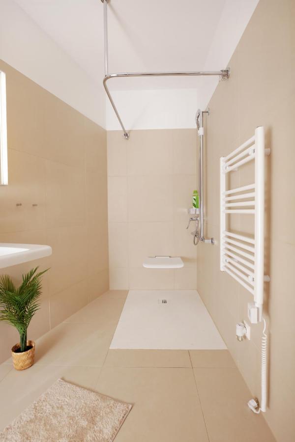 Serenity Suite Vienne Extérieur photo