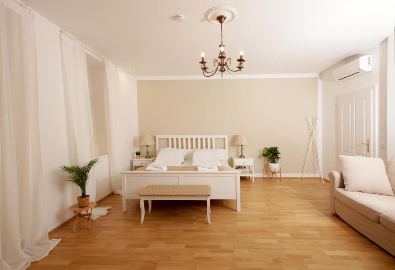 Serenity Suite Vienne Extérieur photo