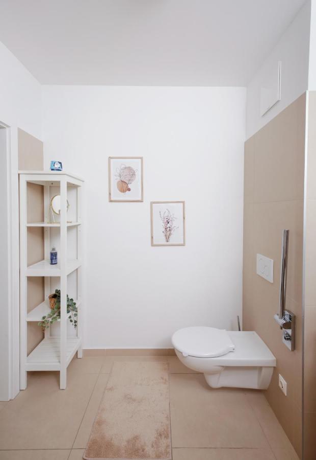 Serenity Suite Vienne Extérieur photo