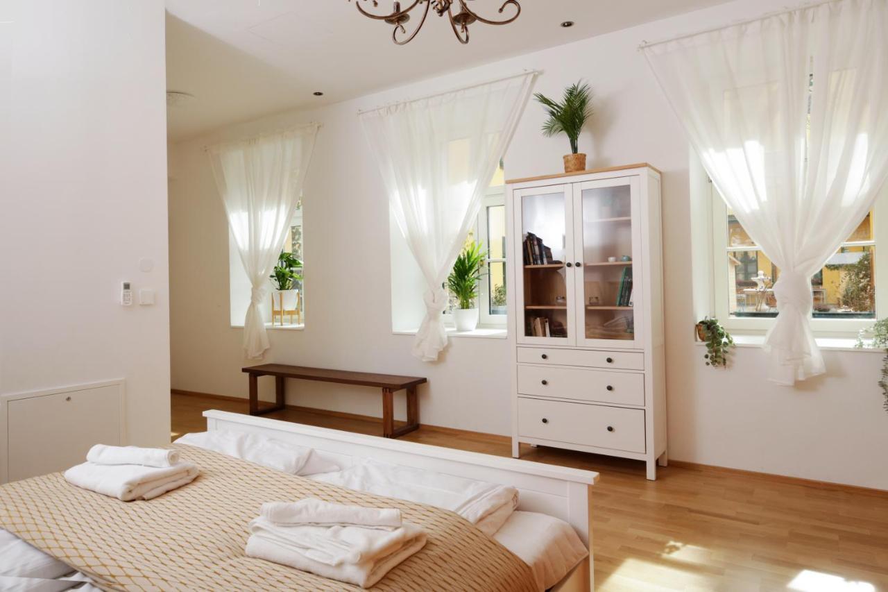 Serenity Suite Vienne Extérieur photo