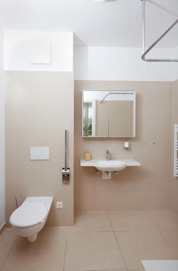 Serenity Suite Vienne Extérieur photo